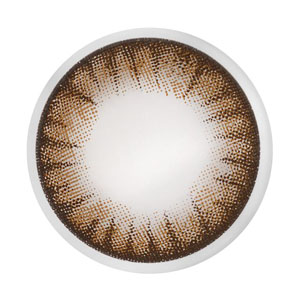 【在庫限り】フェアリーワンデープリンセス ブラウン (1箱10枚入り)