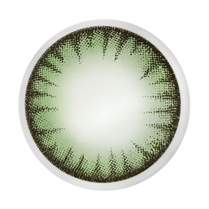 【在庫限り】フェアリーワンデープリンセス グリーン(1箱10枚入り)