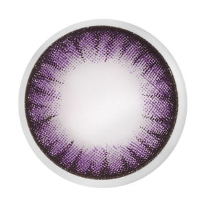 【在庫限り】フェアリーワンデープリンセス バイオレット(1箱10枚入り)