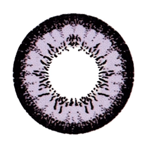 フェアリークイーン バイオレット 度あり・度なし(1箱1枚入り)