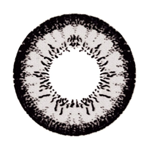 フェアリークイーン グレー 度あり・度なし(1箱1枚入り)