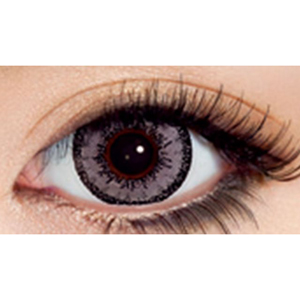 フェアリークイーン グレー 度あり・度なし(1箱1枚入り)