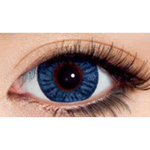 フェアリープリンセス ブルー 度なし(1箱2枚入り)