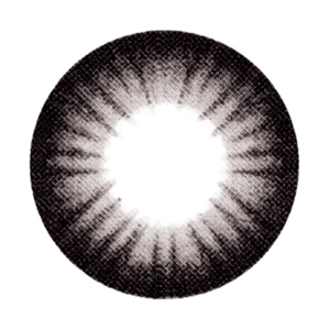 フェアリープリンセス グレイ 度なし(1箱2枚入り)