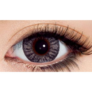 フェアリープリンセス グレイ 度なし(1箱2枚入り)