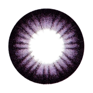 フェアリープリンセス バイオレット 度あり・度なし(1箱1枚入り)