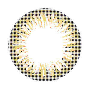 リエンダ NO.1リッチキャメル 度なし(1箱2枚入り)