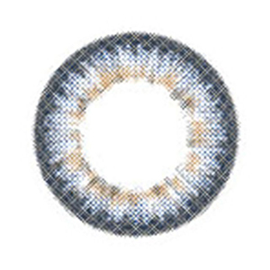 デコラティブアイズワンデー No.5ミッドナイト(1箱10枚入り)