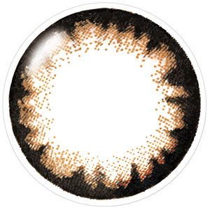 ビーハートビーワンデー キャラメルブラウン(1箱15枚入り)