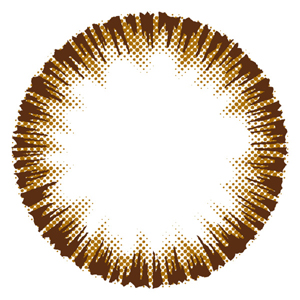 ビーハートビーメアリー ブラウン(1箱30枚入り)