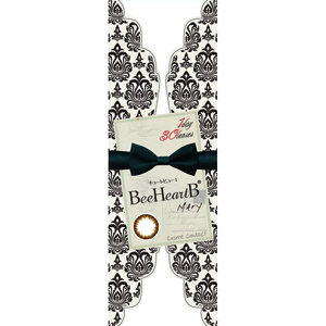 ビーハートビーメアリー ブラウン(1箱30枚入り)