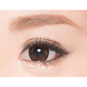 ビーハートビーメアリー ブラック×ブラウン(1箱30枚入り)