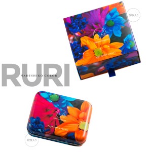 ナデシコカラー ルリ(1箱12枚入り)