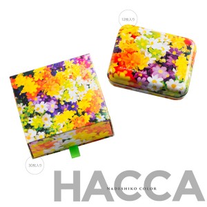 ナデシコカラー ハッカ(1箱12枚入り)