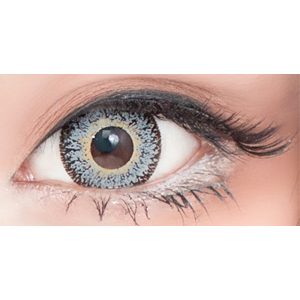 ドルチェ パーフェクトワンデー 箔絵プラチナ (1箱6枚入り)