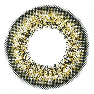 リプリマ ピスタチオブラウン 度あり(1箱1枚入り)