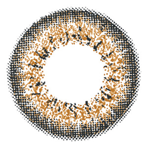 リプリマ レディミモザ 度あり(1箱1枚入り)