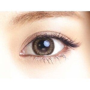 エバーカラーワンデーモイストレーベル リッチグラム(1箱10枚入り)