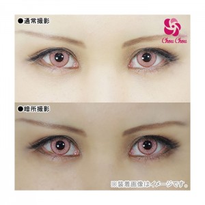 アシストシュシュ シャイニーエッジワンデー フラミンゴ(1箱10枚入り)