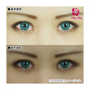 アシストシュシュ ツインループワンデー デジタルブルー(1箱6枚入り)