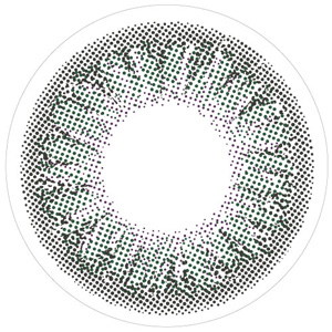 ビーハートビーワンデー 103-GR(グリーン)(1箱10枚入り)