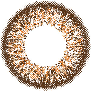 エバーカラーワンデールクアージュ リッチナイト(1箱30枚入り)