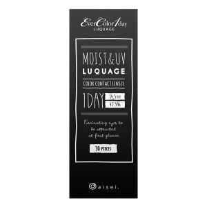 エバーカラーワンデールクアージュ リッチナイト(1箱30枚入り)