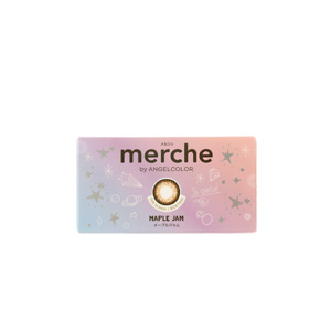 メルシェ メープルジャム 度あり(1箱1枚入り)