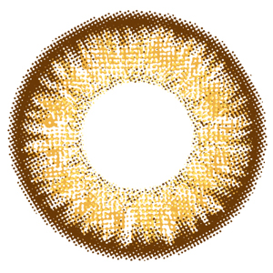 メルシェ ハニーミルク 度なし(1箱2枚入り)