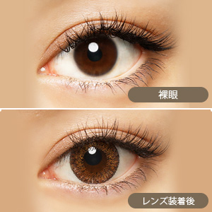 メルシェ チョコクリスピー 度なし(1箱2枚入り)