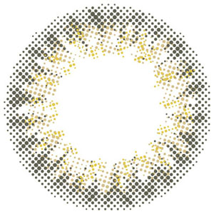 アイラボマンスリー No.12ブリュムヘーゼル(1箱1枚入り)