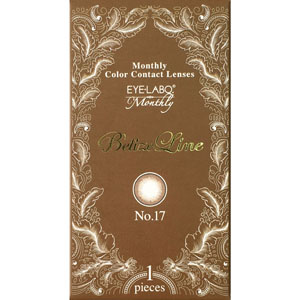 【+1箱無料】アイラボマンスリー No.17ベリーズナッツ(1箱1枚入り)