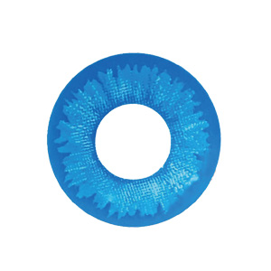 エスカ チャッキーブルー 1箱1枚入り