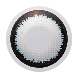 エスカ ゴーストホワイト 1箱1枚入り