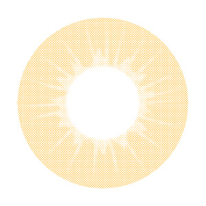 イットアイズ フォックスブラウン(ミックスシリーズ) 1箱10枚入り