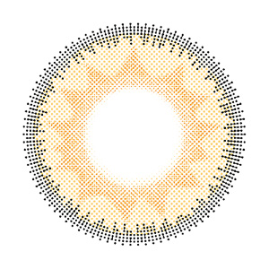 イットアイズ タイトブラウン(ミックスシリーズ) 1箱10枚入り