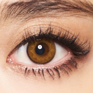 イットアイズ タイトブラウン(ミックスシリーズ) 1箱10枚入り