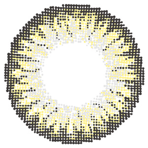 イットアイズ ヘーゼルグレー(メロウシリーズ) 1箱10枚入り