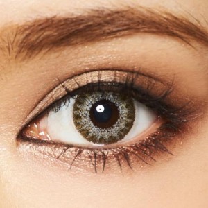 イットアイズ ヘーゼルグレー(メロウシリーズ) 1箱10枚入り