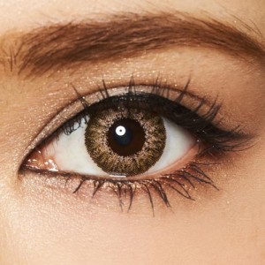 イットアイズ  ヘーゼルベージュ(メロウシリーズ) 1箱10枚入り