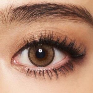 イットアイズ ジェリーブラウン(ミックスシリーズ) 1箱10枚入り