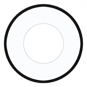 コンタクトフィルム マンソンホワイト【14.0mm】度なし(1箱1枚入り)