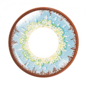 エティア クールワンデー ミントソーダ(1箱6枚入り)