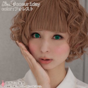 エティア クールワンデー フォレスト(1箱6枚入り)