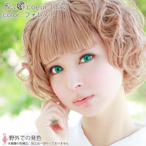 エティア クールワンデー フォレスト(1箱6枚入り)