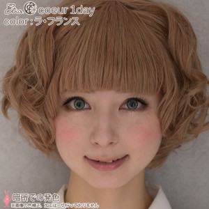 エティア クールワンデー ラ・フランス(1箱6枚入り)