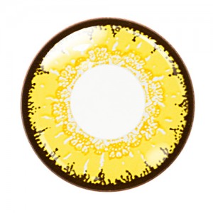 エティア クールワンデー ハニーゴールド(1箱6枚入り)