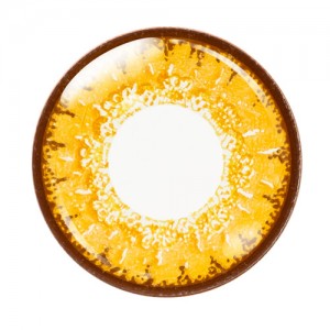 エティア クールワンデー キャラメルゴールド(1箱6枚入り)