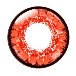 エティア クールワンデー バーミリオン(1箱6枚入り)