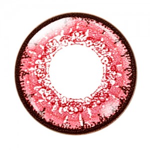 エティア クールワンデー ルビー(1箱6枚入り)